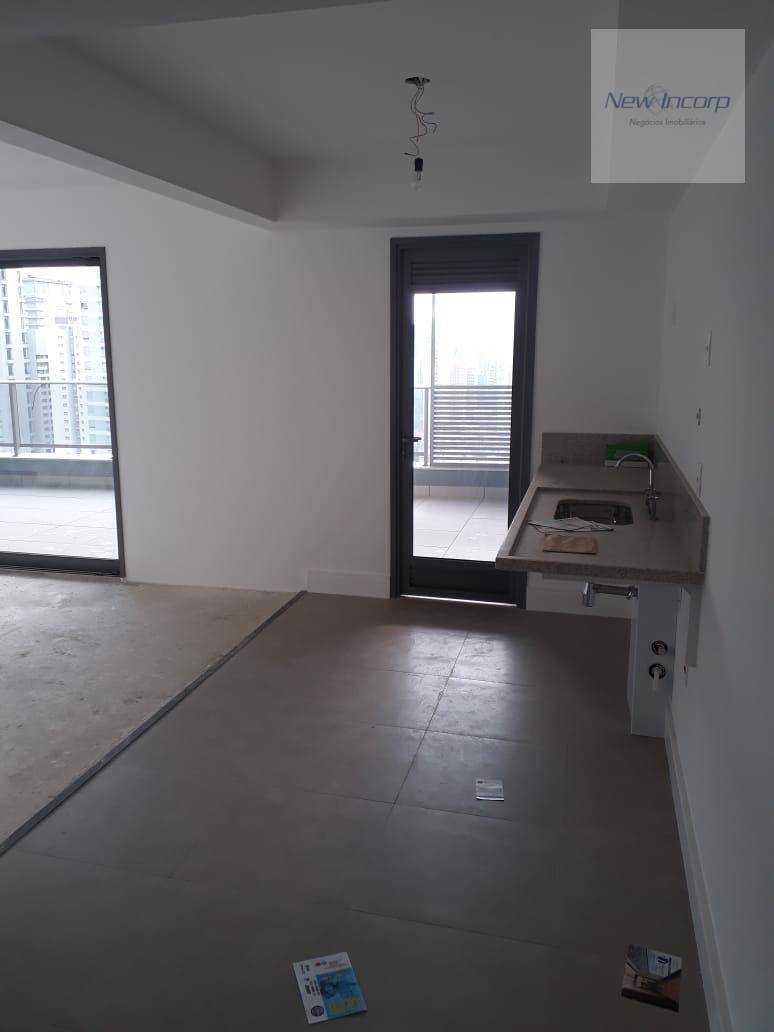 Apartamento à venda com 3 quartos, 131m² - Foto 6