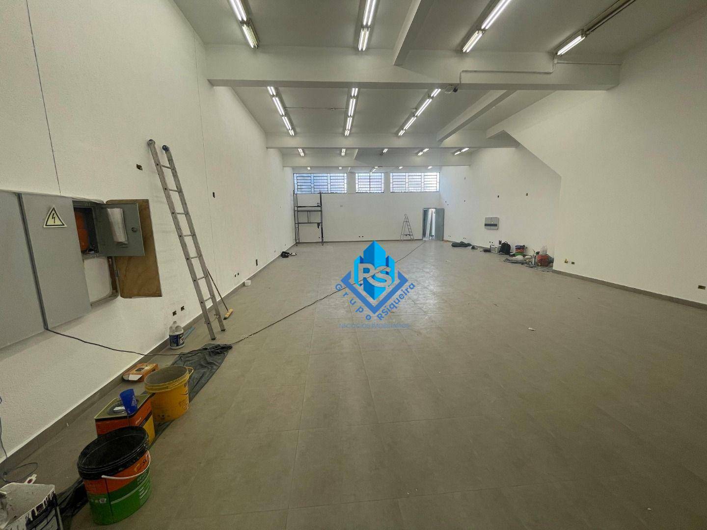 Loja-Salão para alugar, 300m² - Foto 9