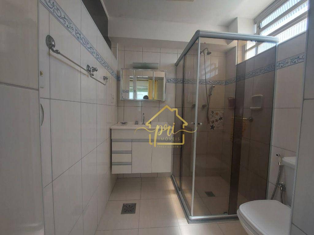 Apartamento à venda com 3 quartos, 145m² - Foto 13