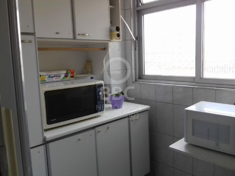 Apartamento à venda com 3 quartos, 118m² - Foto 8