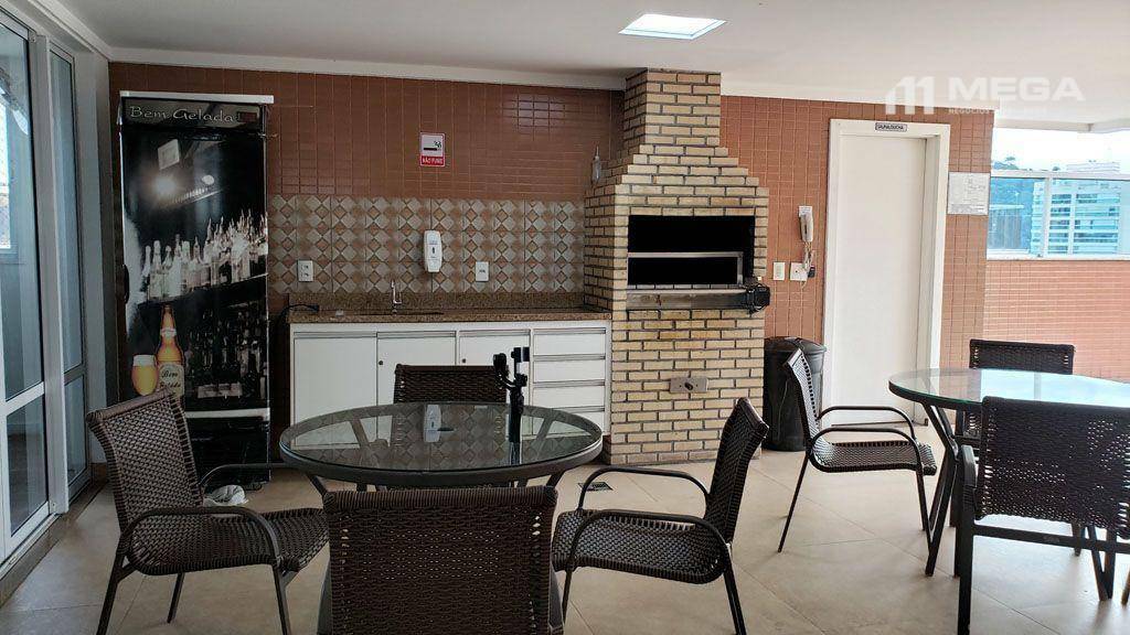 Apartamento à venda com 3 quartos, 93m² - Foto 5