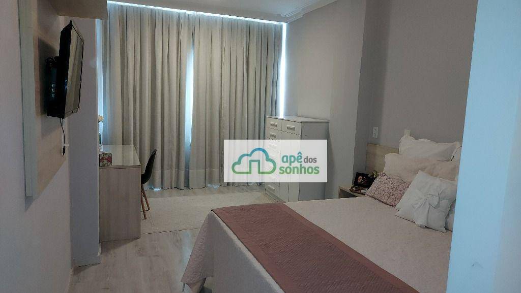 Apartamento à venda com 3 quartos, 179m² - Foto 21