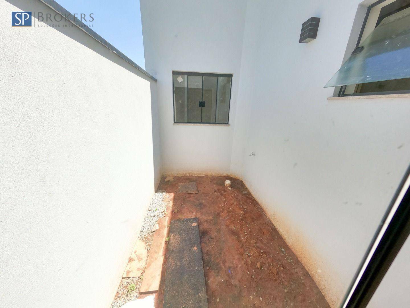 Casa de Condomínio à venda com 3 quartos, 130m² - Foto 21