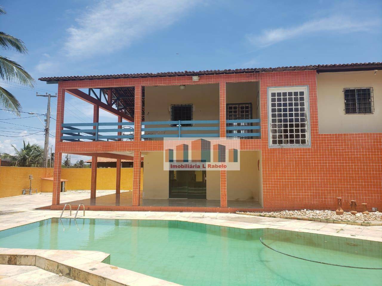 Casa à venda com 4 quartos, 2200M2 - Foto 2