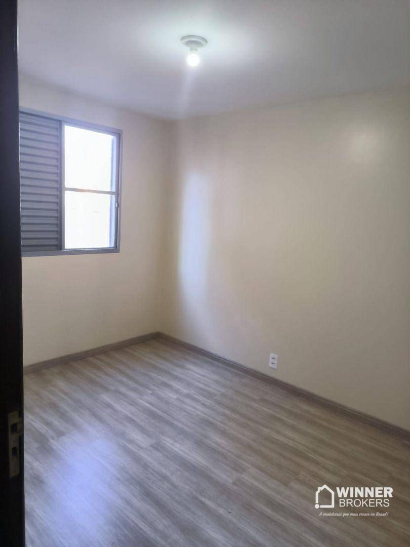 Apartamento, 3 quartos, 90 m² - Foto 5