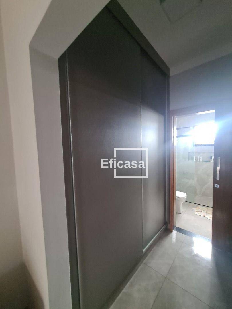 Casa de Condomínio à venda com 3 quartos, 160m² - Foto 15