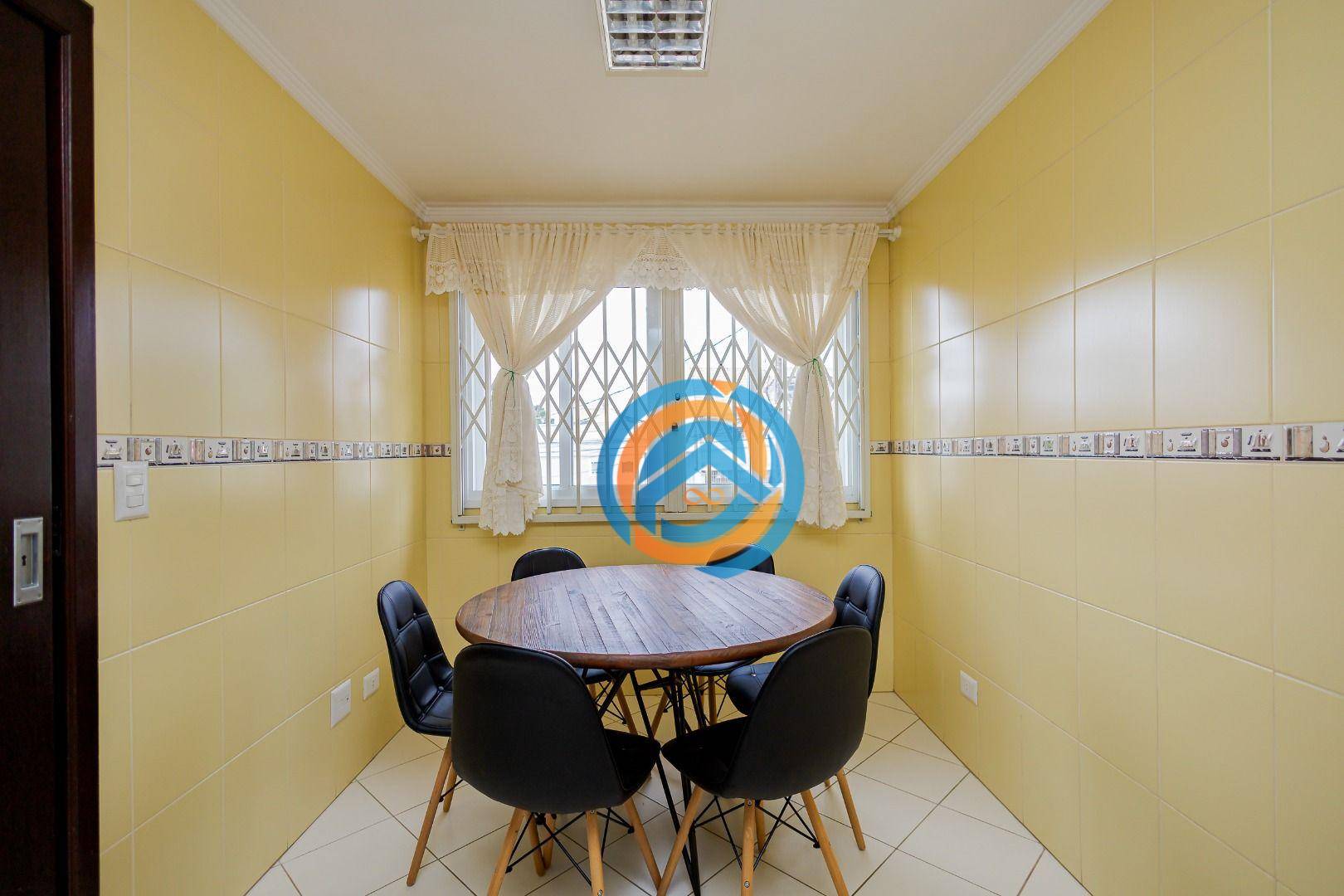 Sobrado à venda com 4 quartos, 160m² - Foto 12