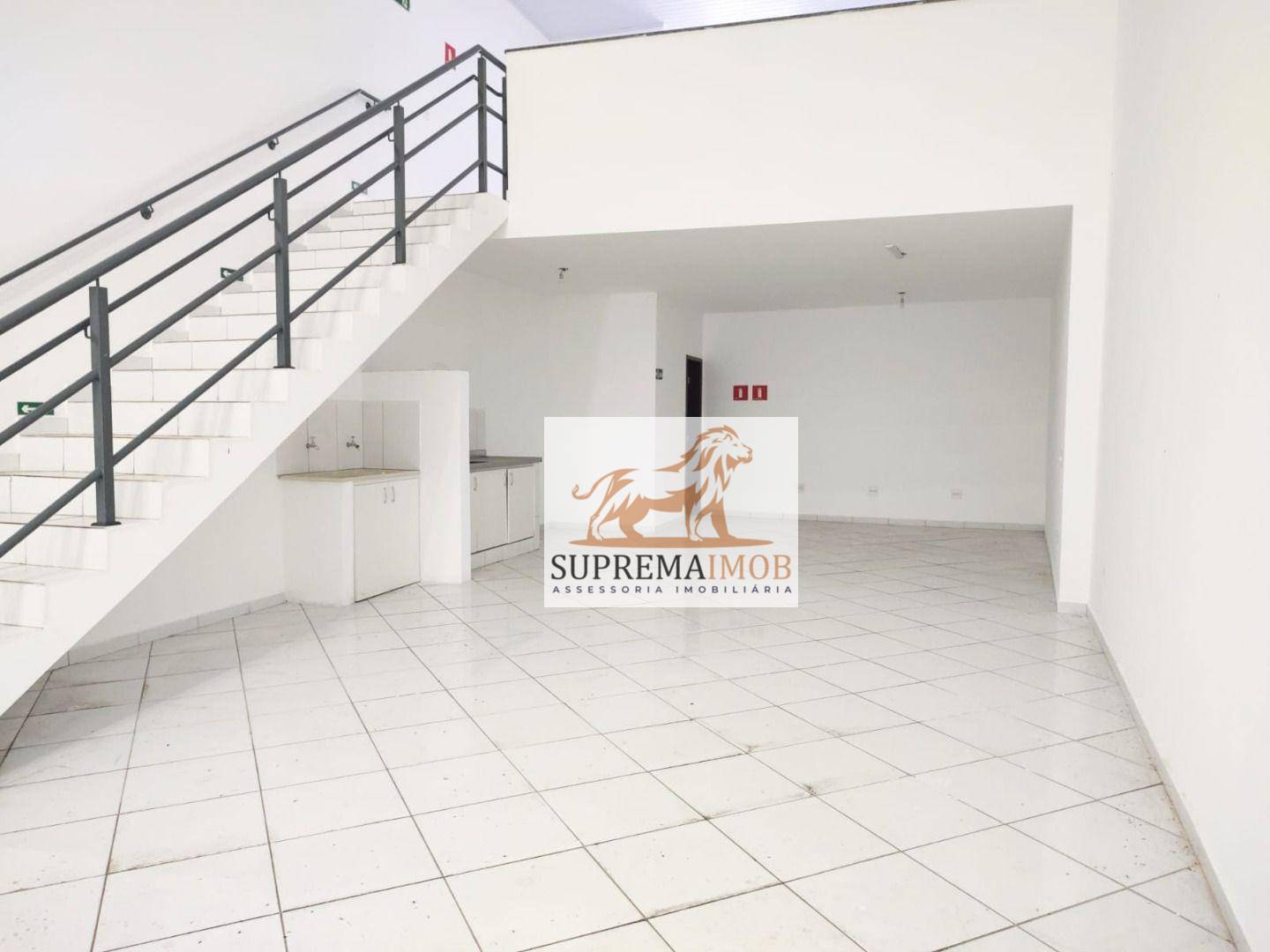 Depósito-Galpão-Armazém à venda e aluguel, 190m² - Foto 2