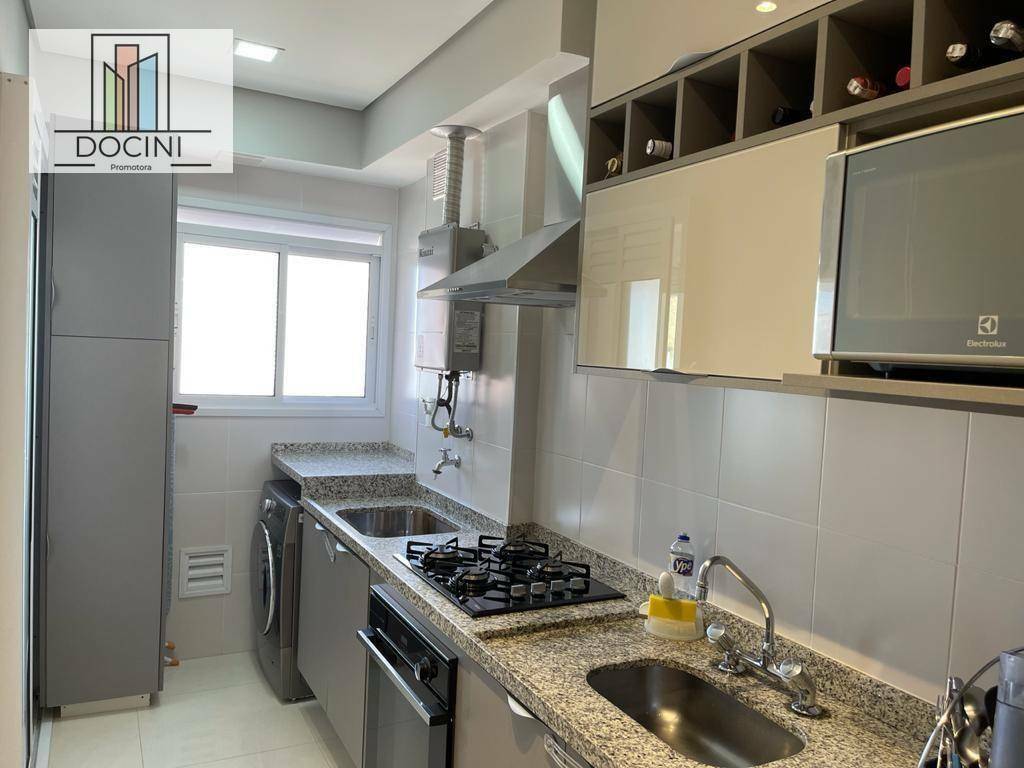 Apartamento à venda com 2 quartos, 67m² - Foto 12