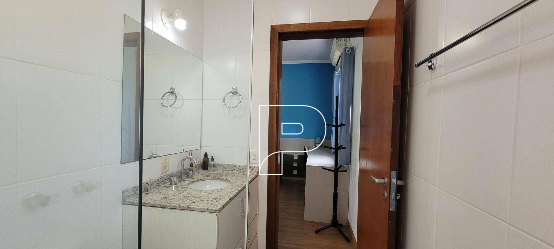 Casa de Condomínio à venda e aluguel com 3 quartos, 164m² - Foto 19