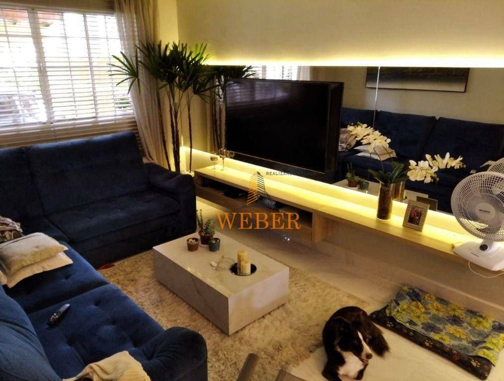 Casa à venda com 3 quartos, 160m² - Foto 10