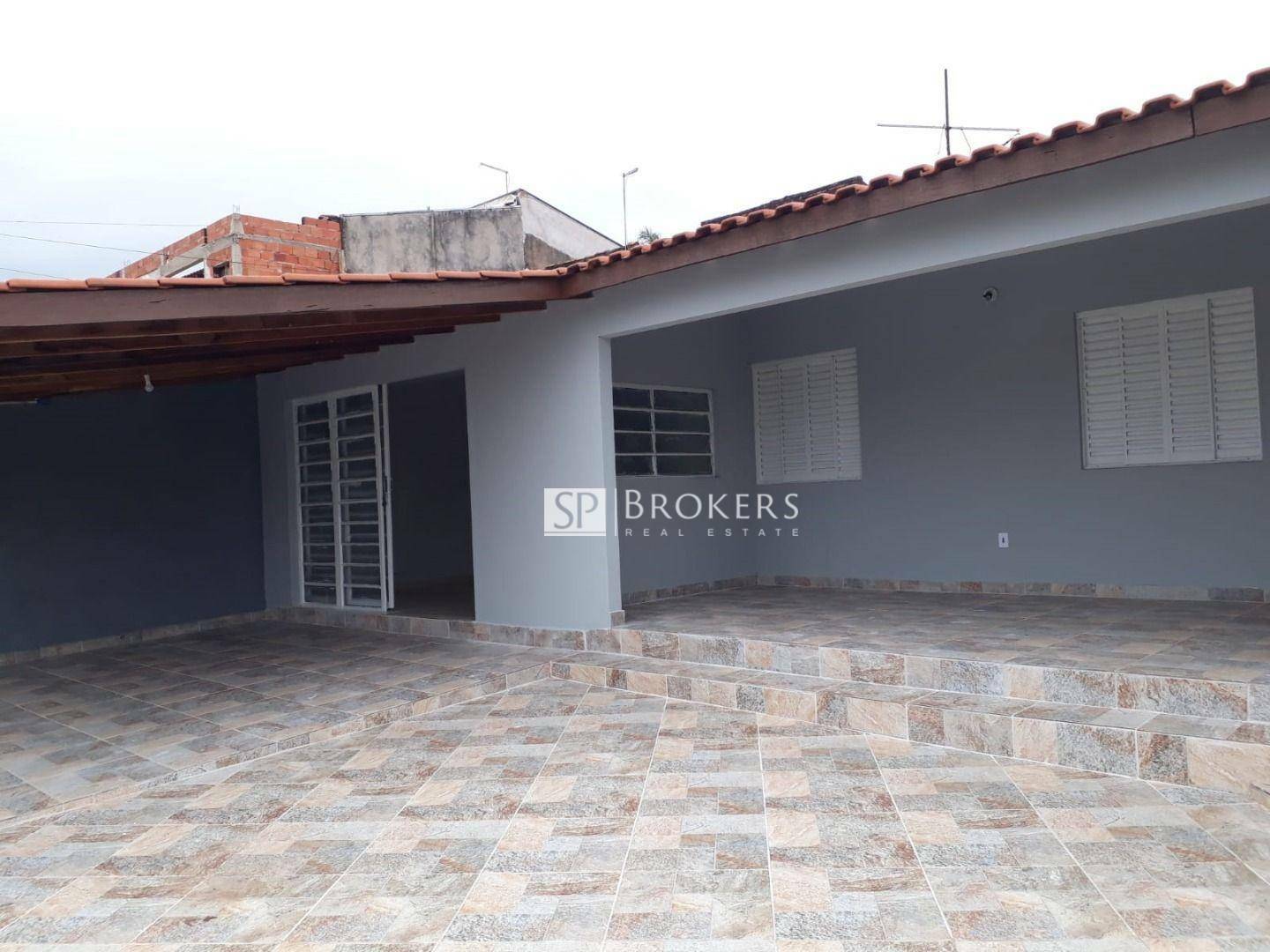 Casa à venda com 3 quartos, 170m² - Foto 10