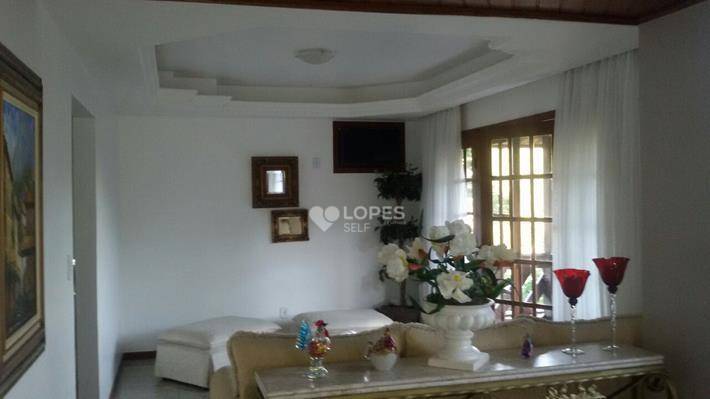 Casa de Condomínio, 4 quartos - Foto 3