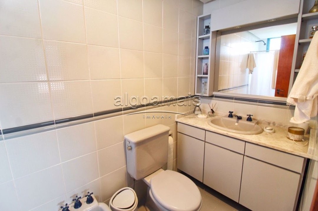 Apartamento à venda com 3 quartos, 160m² - Foto 10