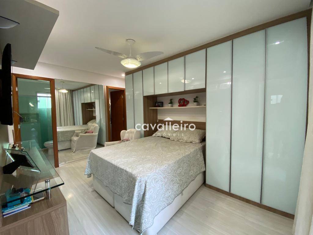 Casa de Condomínio à venda com 3 quartos, 173m² - Foto 22