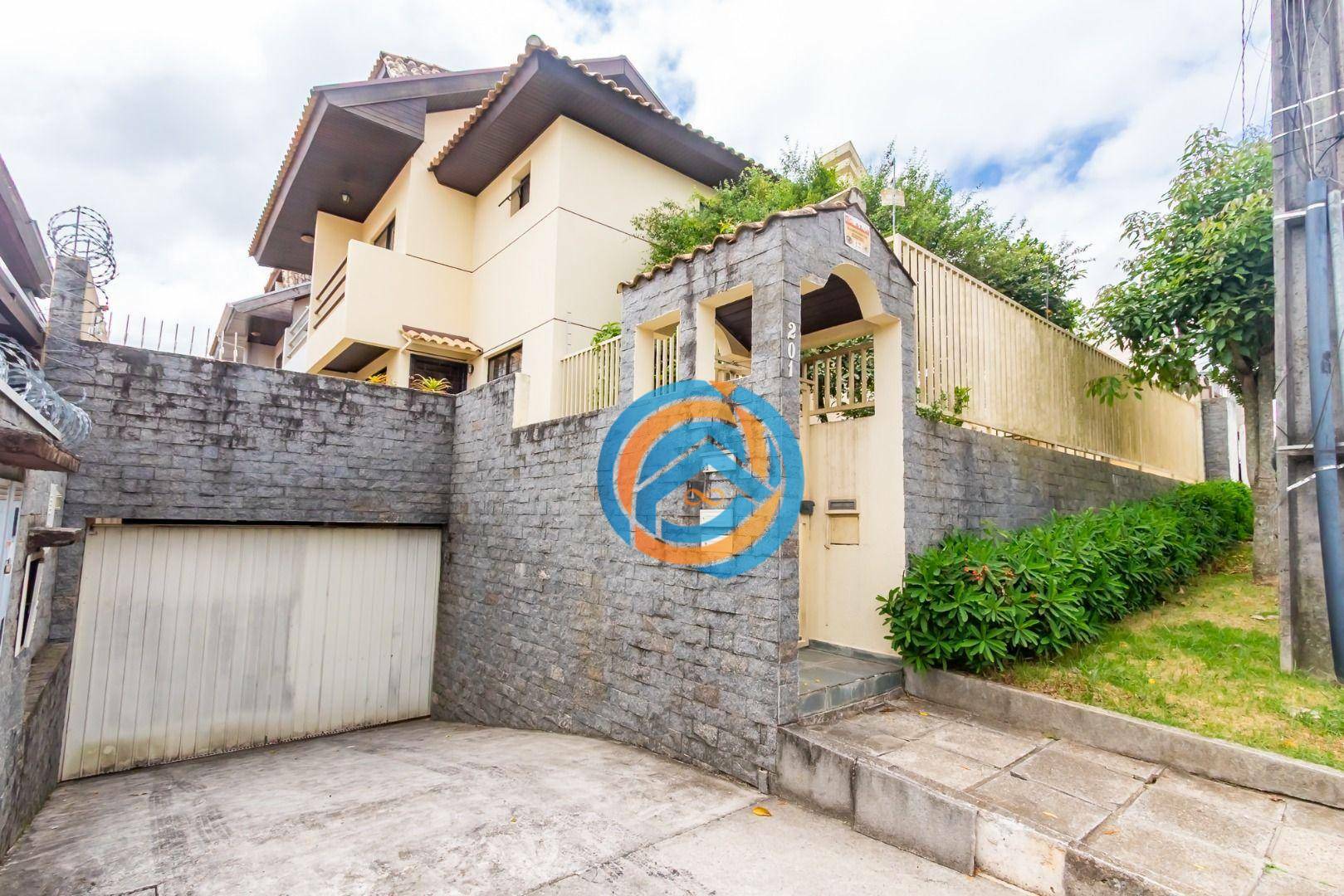 Sobrado à venda com 3 quartos, 93m² - Foto 35