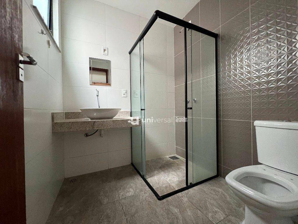 Apartamento à venda com 3 quartos, 133m² - Foto 11