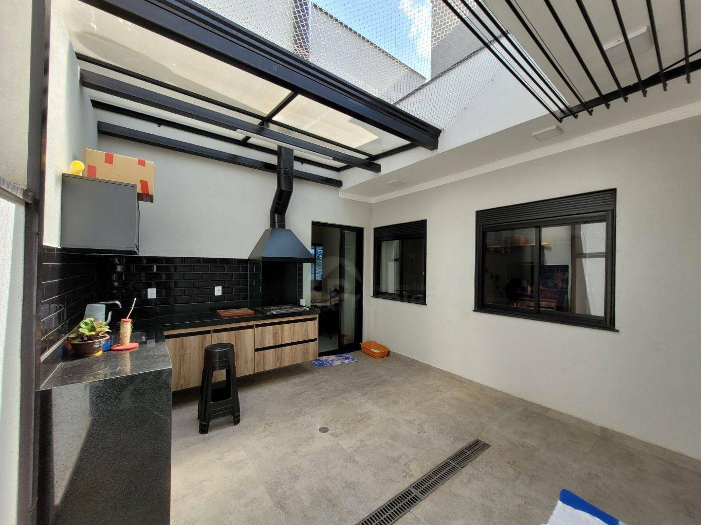 Casa de Condomínio à venda com 3 quartos, 111m² - Foto 14