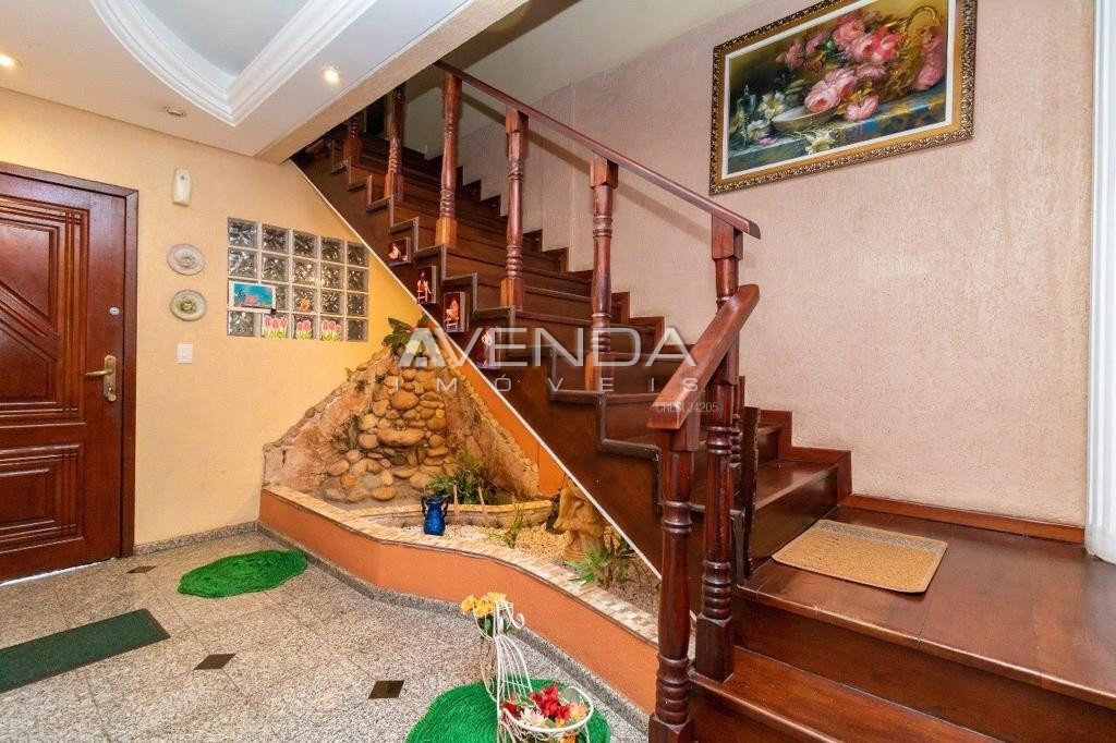 Sobrado à venda com 4 quartos, 358m² - Foto 5