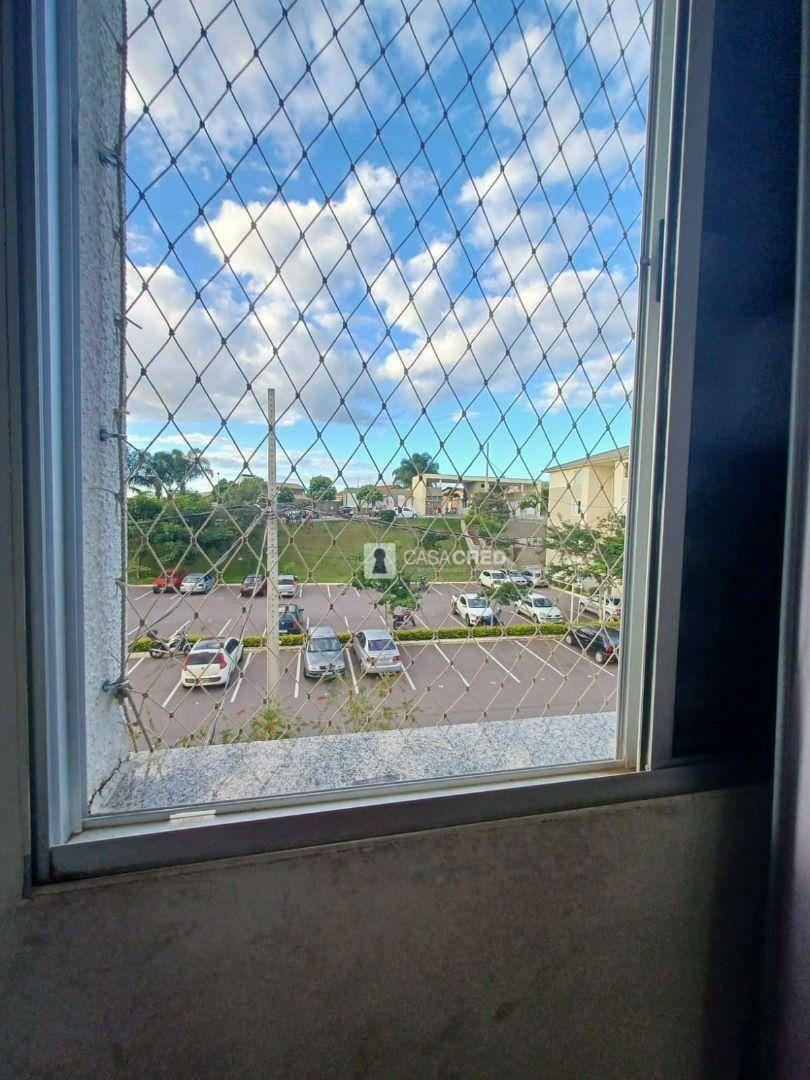 Apartamento à venda com 2 quartos, 47m² - Foto 8