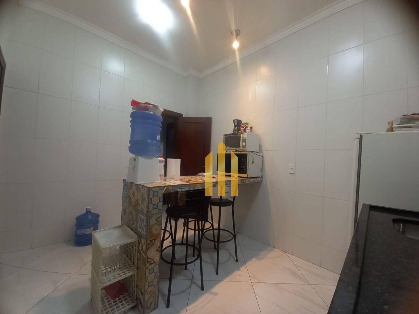 Apartamento à venda com 3 quartos, 110m² - Foto 40