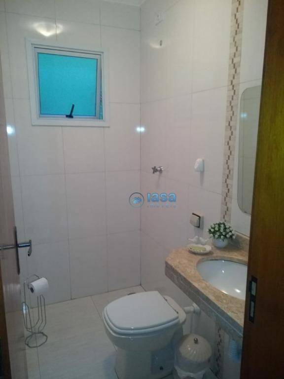 Sobrado à venda com 3 quartos, 162M2 - Foto 22