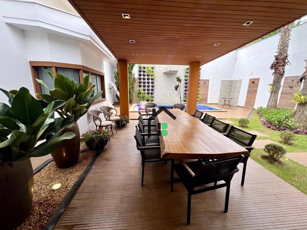 Casa, 3 quartos, 360 m² - Foto 40