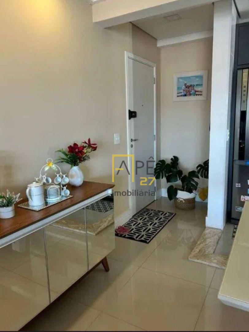 Apartamento para alugar com 2 quartos, 86m² - Foto 6