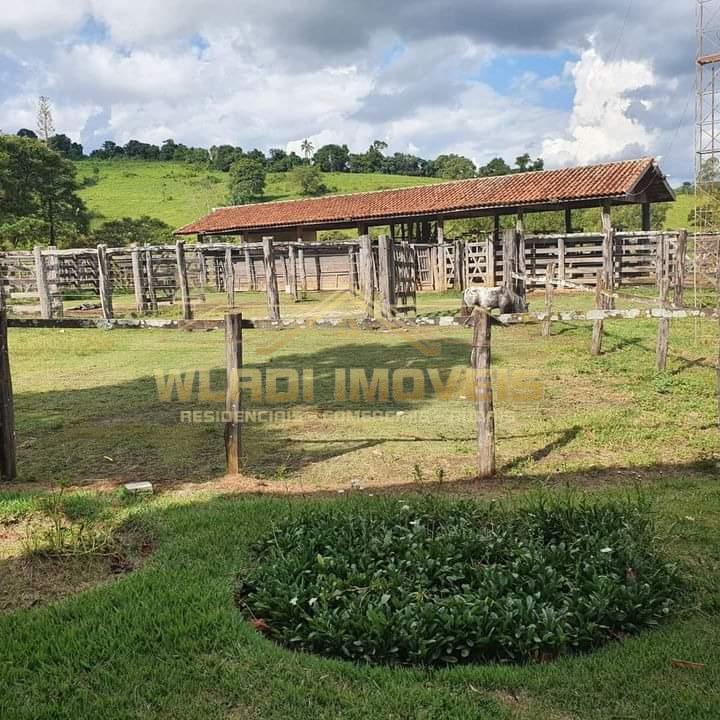 Fazenda à venda, 956m² - Foto 14