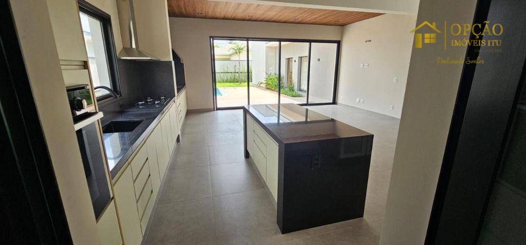 Casa de Condomínio à venda com 3 quartos, 215m² - Foto 5