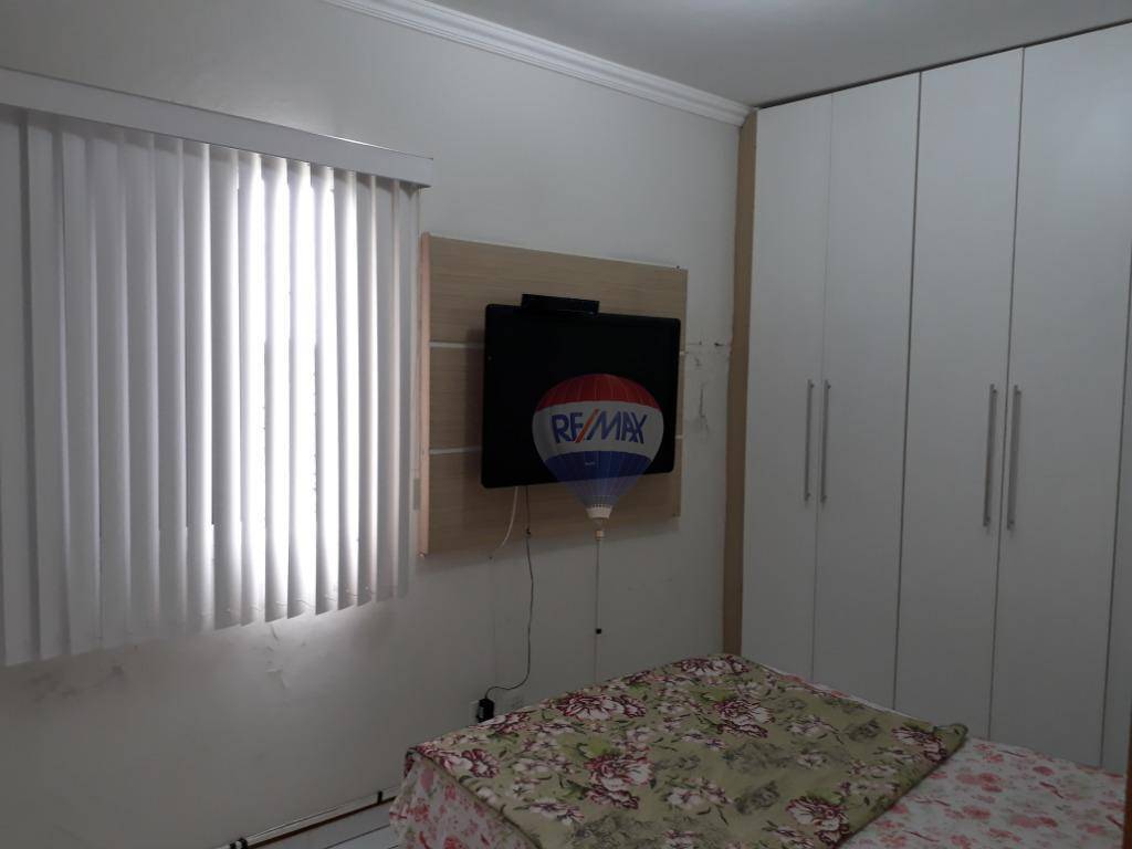 Apartamento à venda com 2 quartos, 62m² - Foto 6