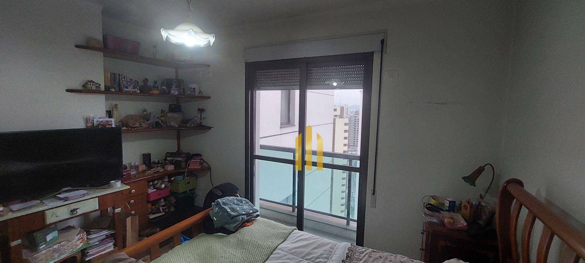 Apartamento à venda com 4 quartos, 320m² - Foto 33