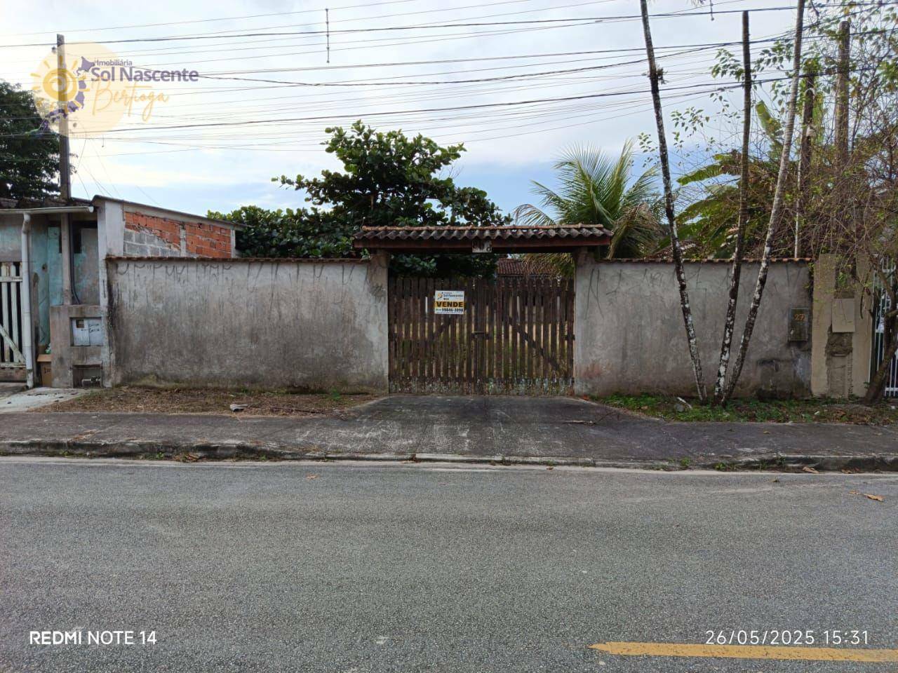 Terreno à venda, 420M2 - Foto 7