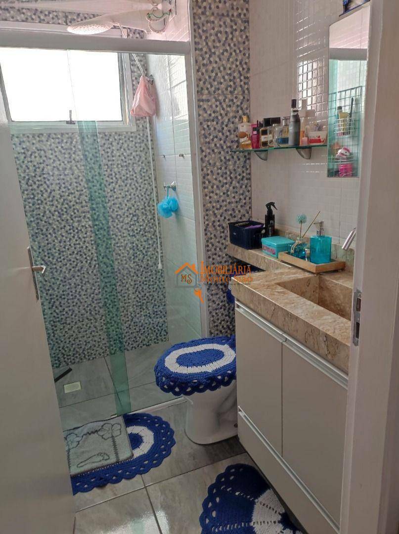 Apartamento à venda com 2 quartos, 55m² - Foto 14