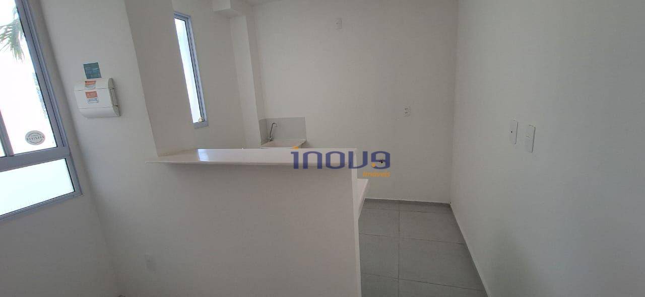 Apartamento, 2 quartos, 38 m² - Foto 5