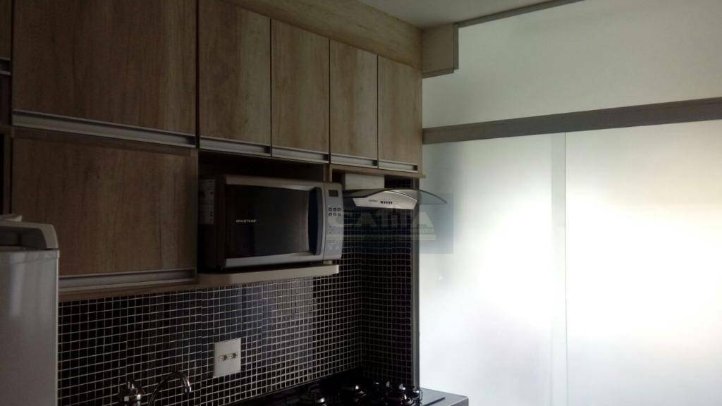 Apartamento à venda com 2 quartos, 47m² - Foto 1