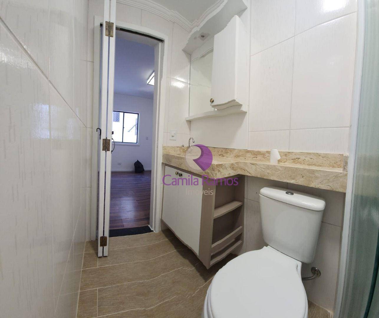 Apartamento à venda com 2 quartos, 46m² - Foto 7