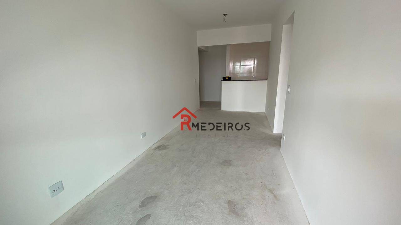 Apartamento à venda com 2 quartos, 85m² - Foto 5