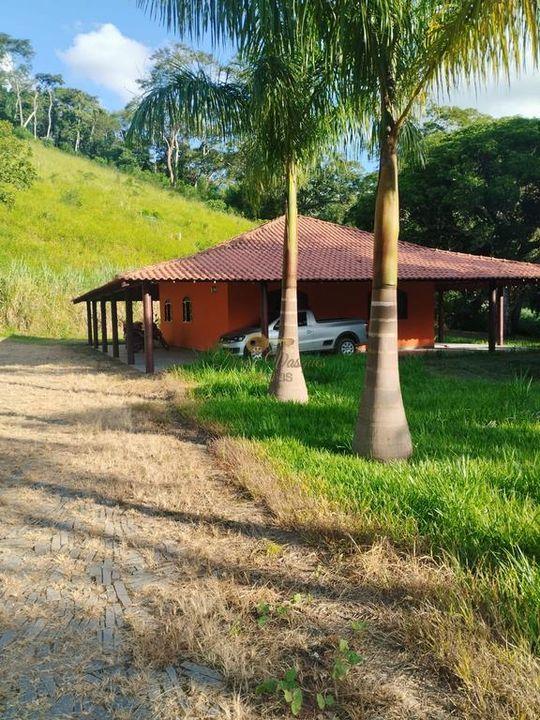Sítio à venda com 5 quartos, 170000m² - Foto 3