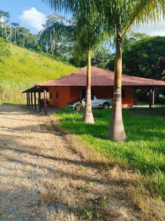 Fazenda à venda com 5 quartos, 170000m² - Foto 2