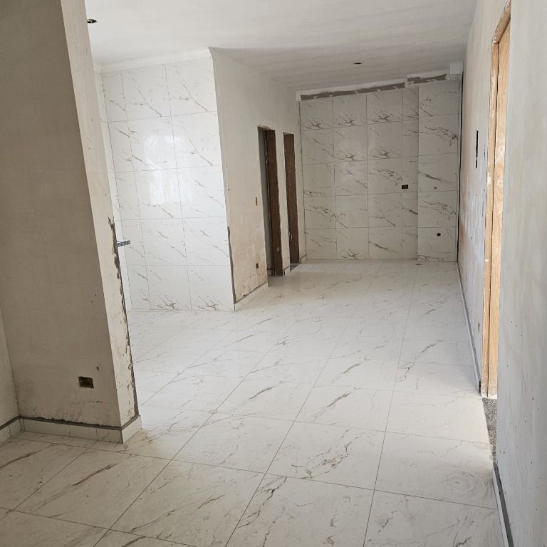 Apartamento à venda com 2 quartos, 38m² - Foto 4