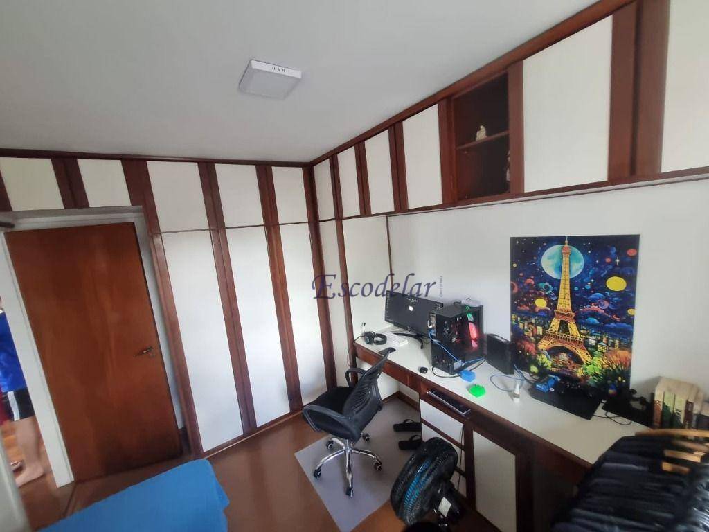 Apartamento à venda com 2 quartos, 63m² - Foto 9