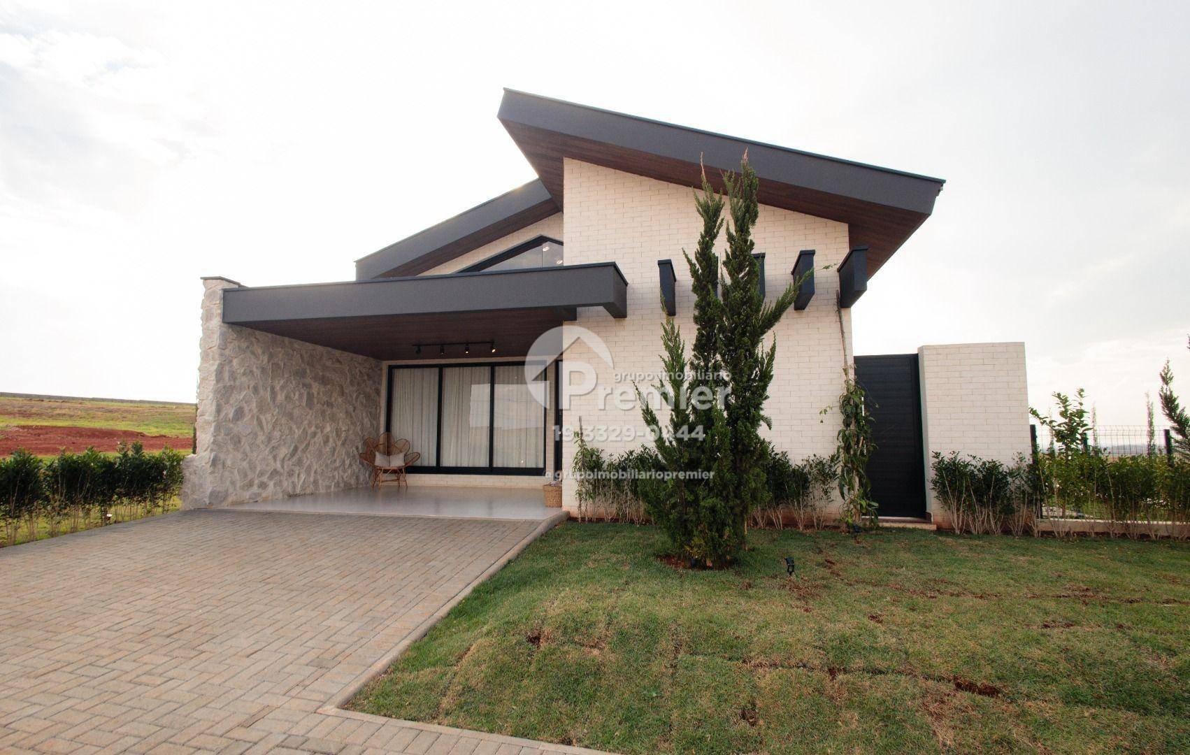 Casa de Condomínio, 2 quartos - Foto 1