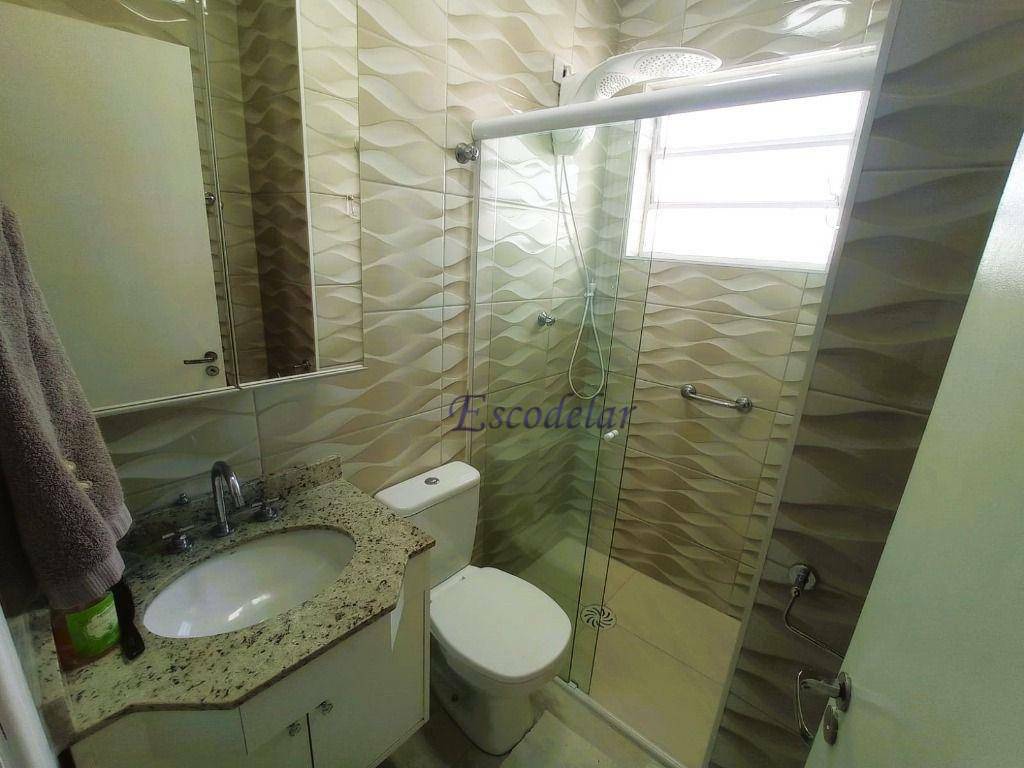 Sobrado à venda com 4 quartos, 200m² - Foto 16