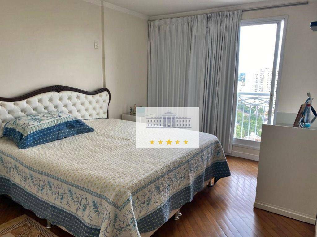 Cobertura à venda com 3 quartos, 380m² - Foto 15