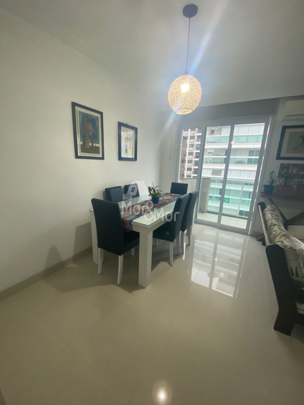 Apartamento à venda com 2 quartos, 94m² - Foto 4