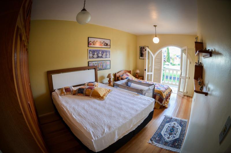 Casa à venda com 3 quartos, 236m² - Foto 4