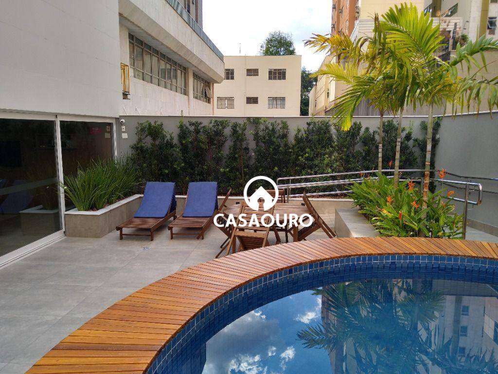 Apartamento, 1 quarto, 48 m² - Foto 1