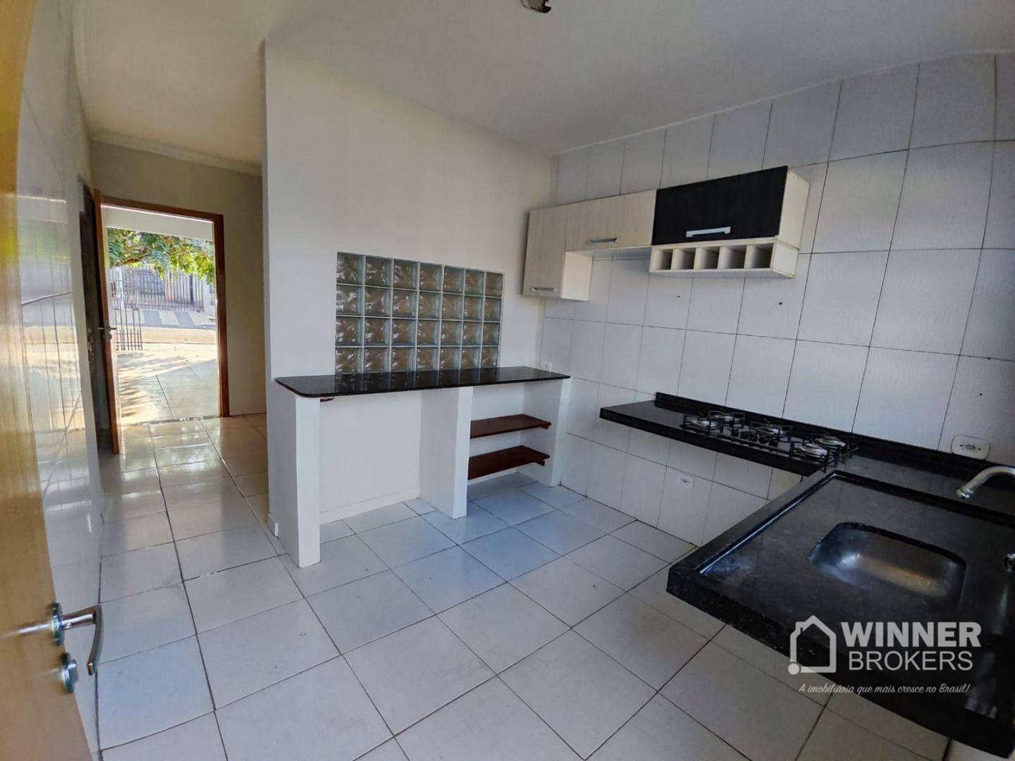 Casa à venda com 2 quartos, 82m² - Foto 11