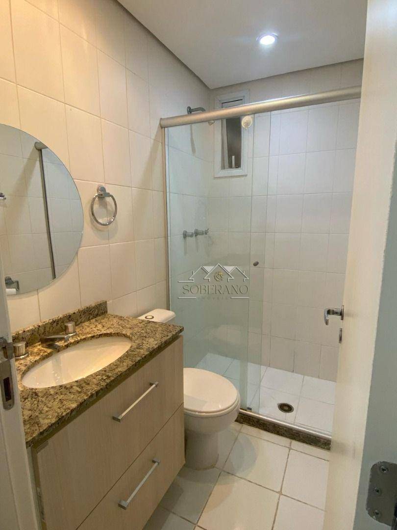 Apartamento à venda com 3 quartos, 63m² - Foto 11